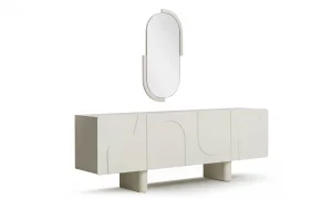 Florya Konsol ve Ayna