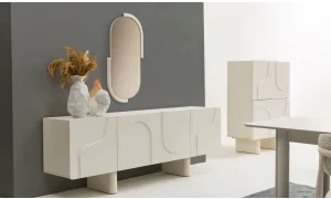 Florya Konsol ve Ayna