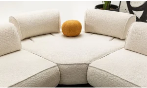 Florya Köşe Koltuk Takımı