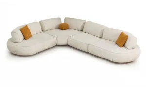 Florya Köşe Koltuk Takımı