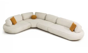 Florya Köşe Koltuk Takımı