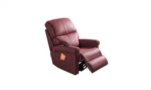 Florya Sallanan Baba Koltuğu (Motorlu)