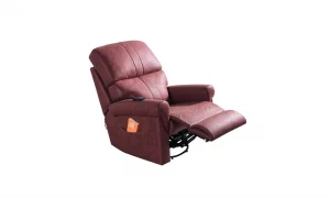 Florya Sallanan Baba Koltuğu (Motorlu)