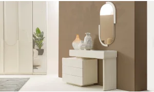 Florya Şifonyer ve Ayna