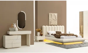 Florya Yatak Odası Takımı