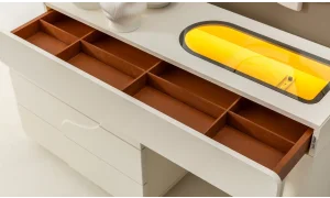 Florya Yatak Odası Takımı