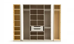 Florya Yatak Odası Takımı