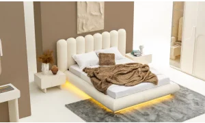 Florya Yatak Odası Takımı