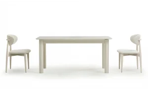 Florya Yemek Masası Takımı