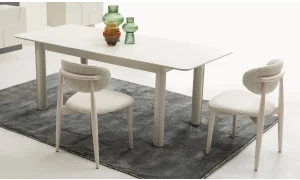 Florya Yemek Masası Takımı