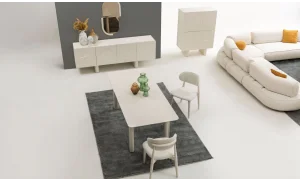 Florya Yemek Odası Takımı