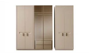 Focus Yatak Odası Takımı