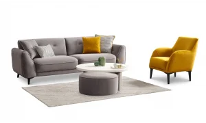 Metis Koltuk Takımı