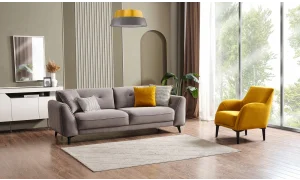 Metis Koltuk Takımı