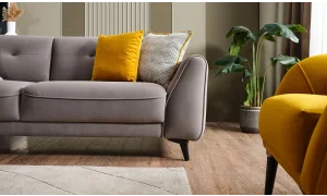 Metis Koltuk Takımı