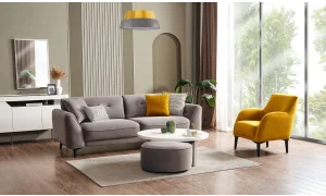 Metis Koltuk Takımı