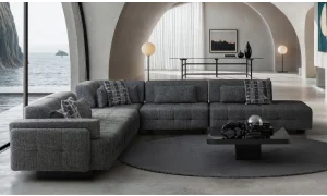 Forza Köşe Koltuk Takımı