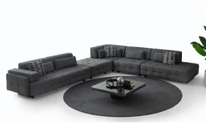 Forza Köşe Koltuk Takımı