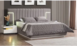 Metis Yatak Odası Takımı