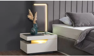 Metis Yatak Odası Takımı