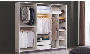 Metis Yatak Odası Takımı