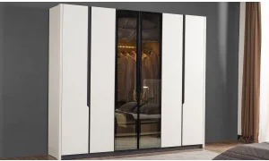 Metis Yatak Odası Takımı