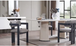 Metis Yemek Odası Takımı