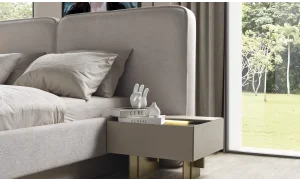 Frida Bazalı Karyola (160x200)