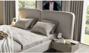 Frida Bazalı Karyola (160x200)