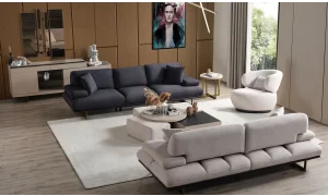 Frida Koltuk Takımı