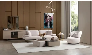 Frida Koltuk Takımı
