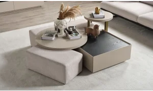 Frida Koltuk Takımı