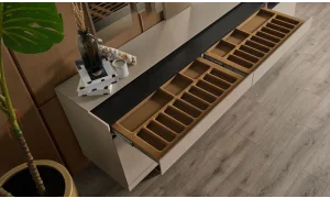 Frida Konsol ve Ayna