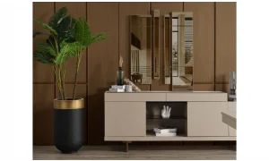 Frida Konsol ve Ayna