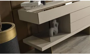 Frida Şifonyer ve Ayna