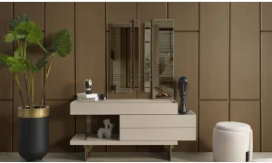 Frida Yatak Odası Takımı