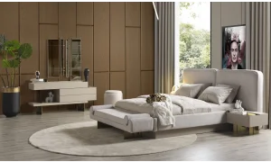 Frida Yatak Odası Takımı