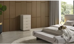 Frida Yatak Odası Takımı