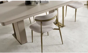 Frida Yemek Masası Takımı