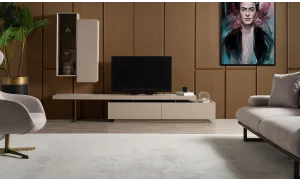 Frida Yemek Odası Takımı