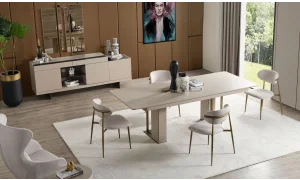 Frida Yemek Odası Takımı