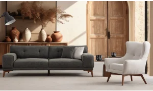 Fuego Koltuk Takımı