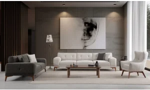 Fuego Koltuk Takımı