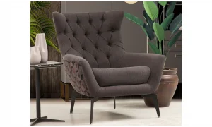 Fuji Dinlenmeli Köşe Koltuk Takımı