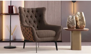 Fuji Chester Koltuk Takımı