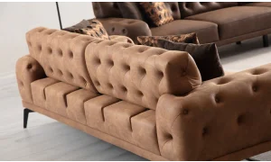 Fuji Chester Koltuk Takımı