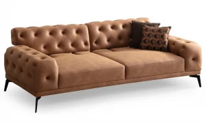 Fuji Chester Koltuk Takımı