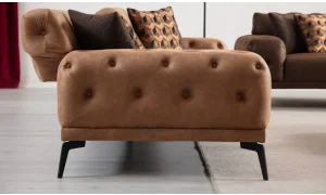 Fuji Chester Koltuk Takımı