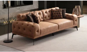 Fuji Chester Koltuk Takımı