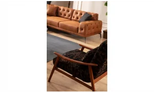 Fuji Maxi Köşe Koltuk Takımı